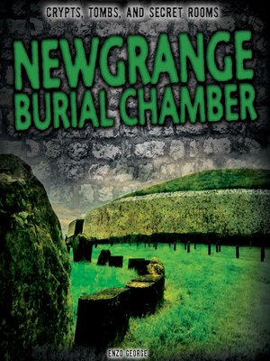 cover image of Newgrange Burial Chamber